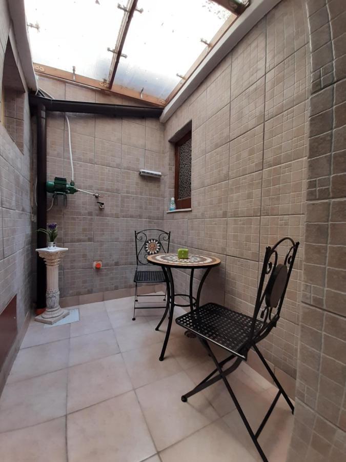 Casa Al Duomo Apartment Augusta Exterior foto